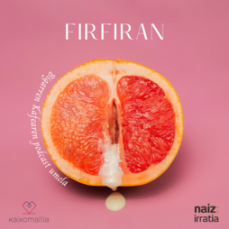 Firfiran, Bigarren Kafean
