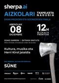 Aizkolariak