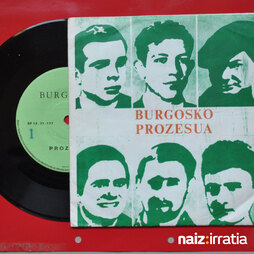 'Burgoseko prozesua' podcastaren irudia 